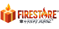 FireStore® By Ricky Burnz® - Home